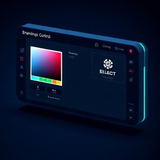 Full White-Label Control