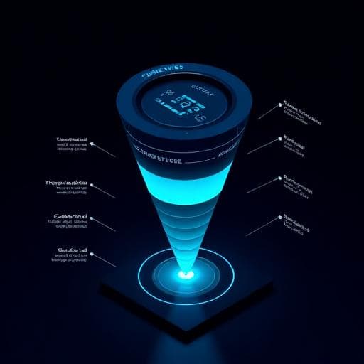 Application Funnel Visibility