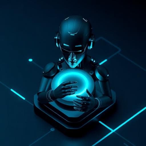 Live in Under 10 Minutes