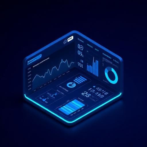 Live Analytics and Applicant Intelligence