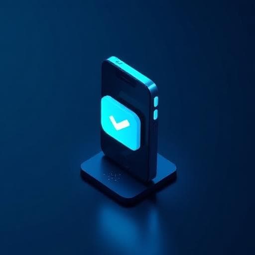 Voice-Led Job Application