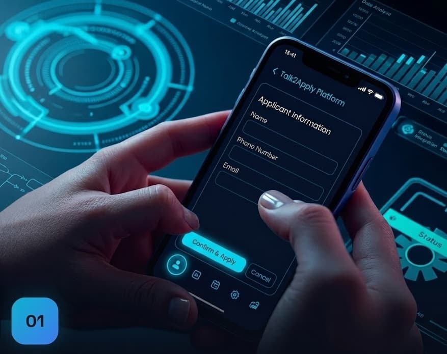 Set Up Your Hiring Flow