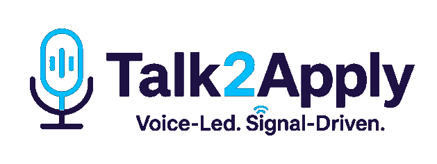 Talk2Apply