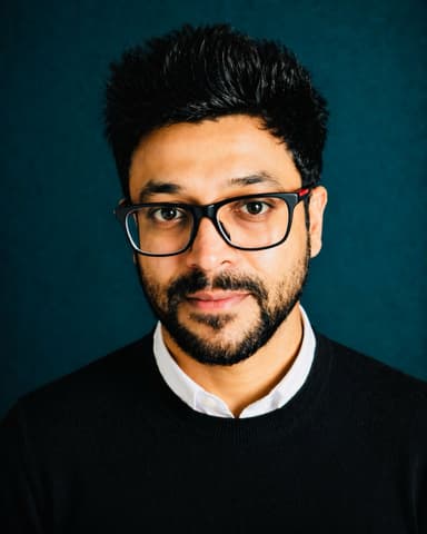 Kiran Karra