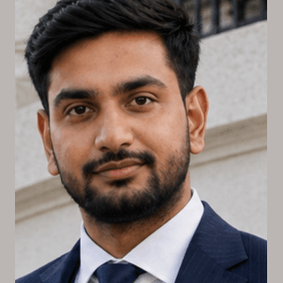 Mohammad Ahmad